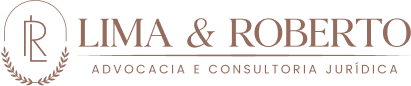 Lima & Roberto Advocacia - Logotipo