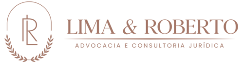 lima & roberto advocacia logo